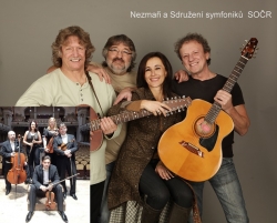 ZRUŠENÝ KONCERT WABIHO DAŇKA