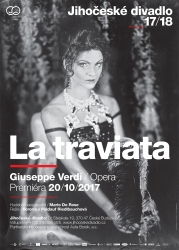 Giuseppe Verdi - LA TRAVIATA (JD)