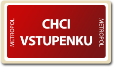 chci vstupenku