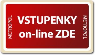 vstupenky online