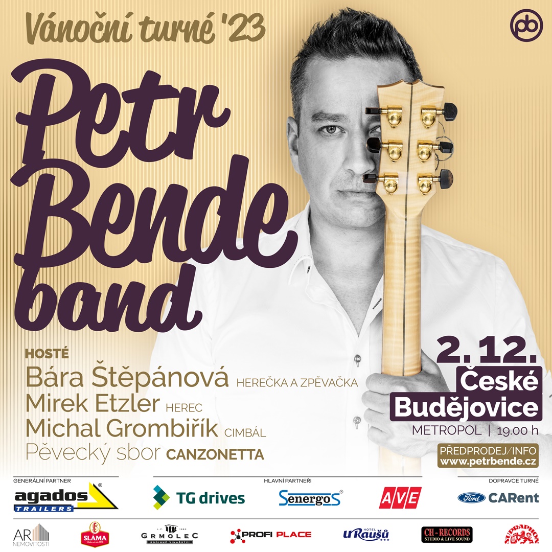 Petr Bende