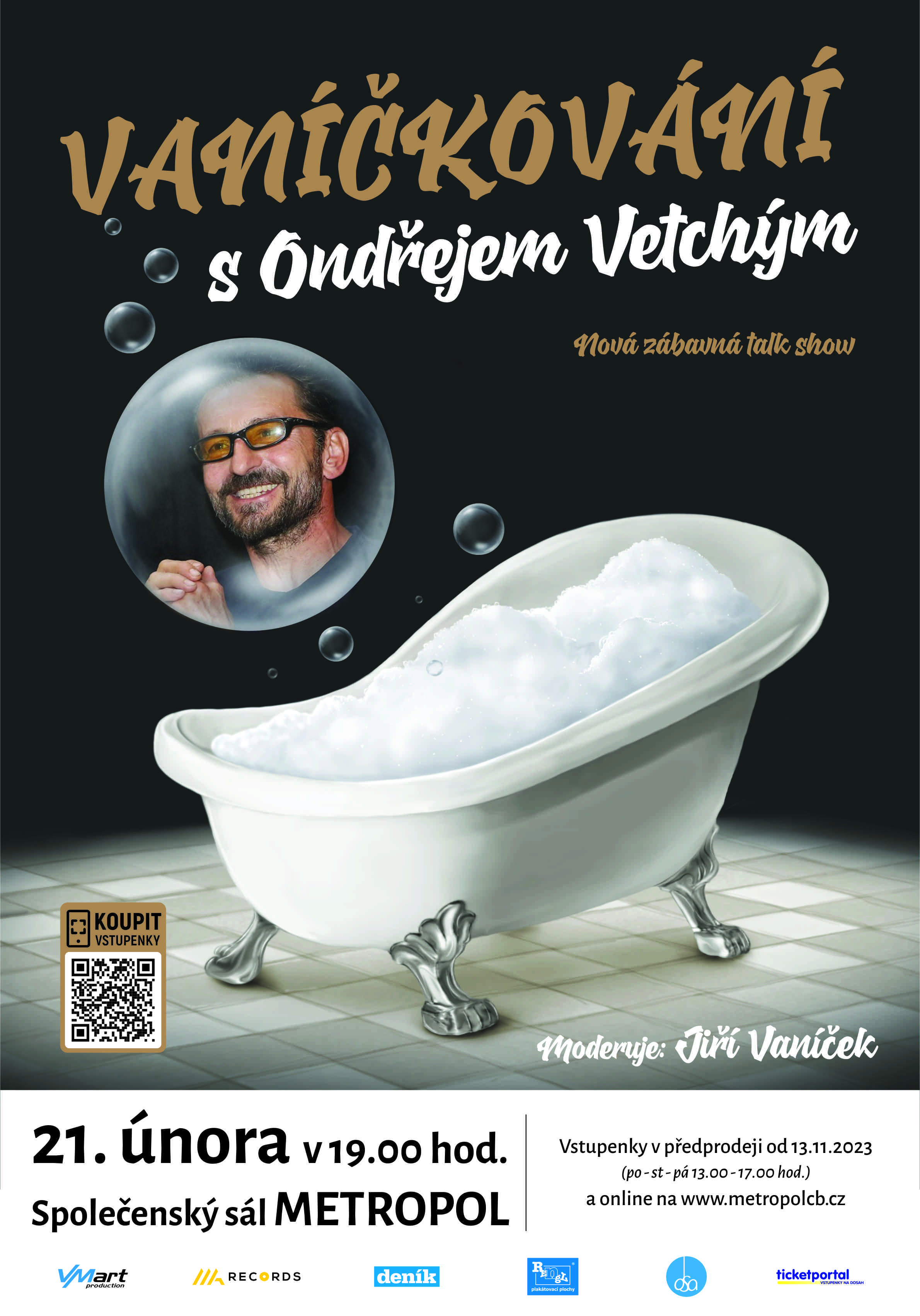 Ondřej Vetchý