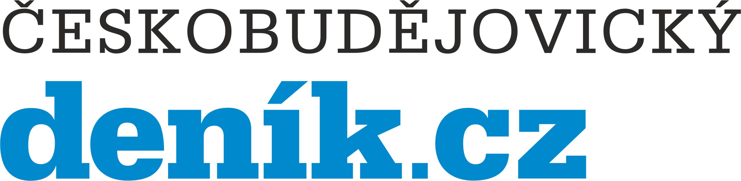 Deník