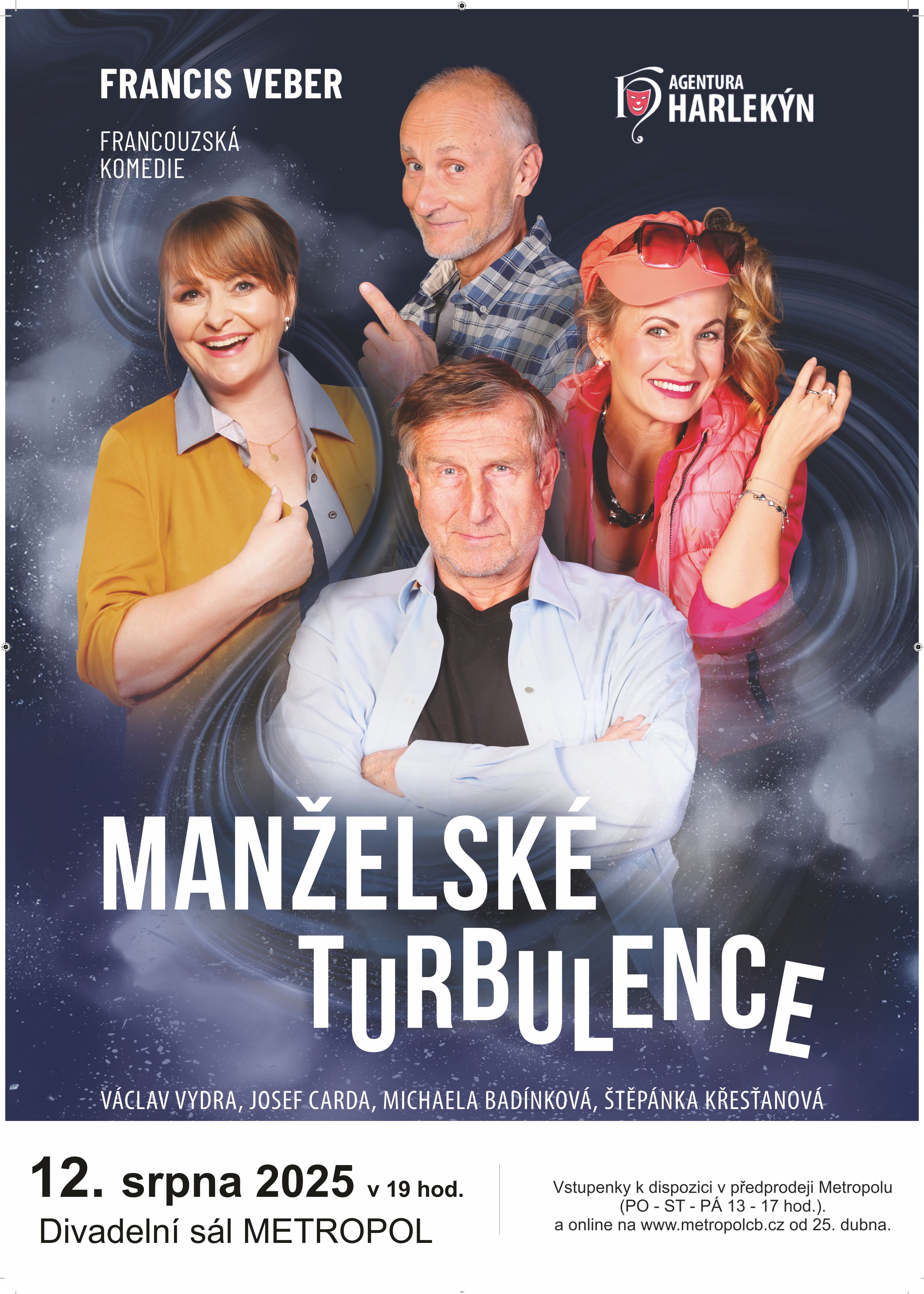Manželské turbulence