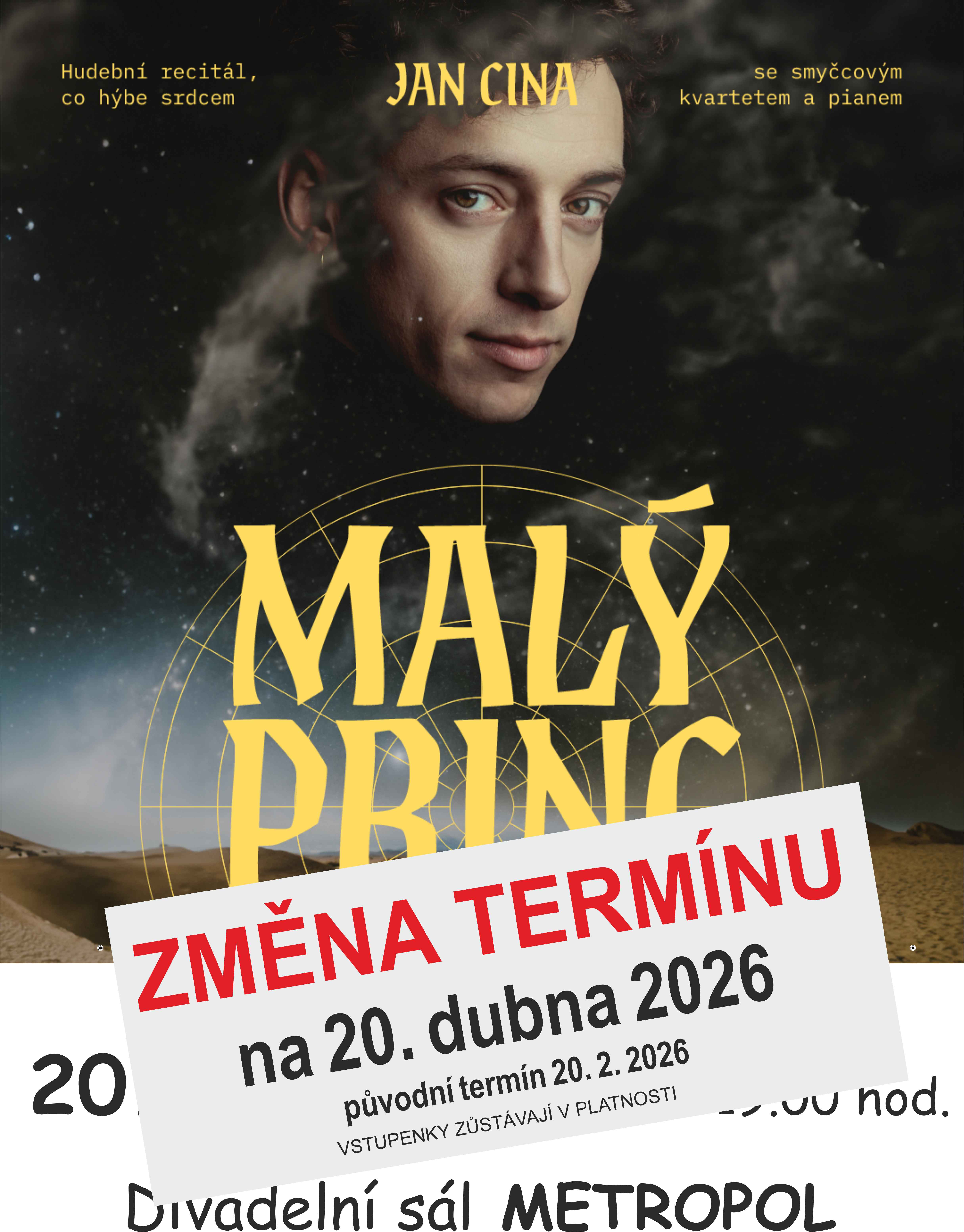 Malý Princ