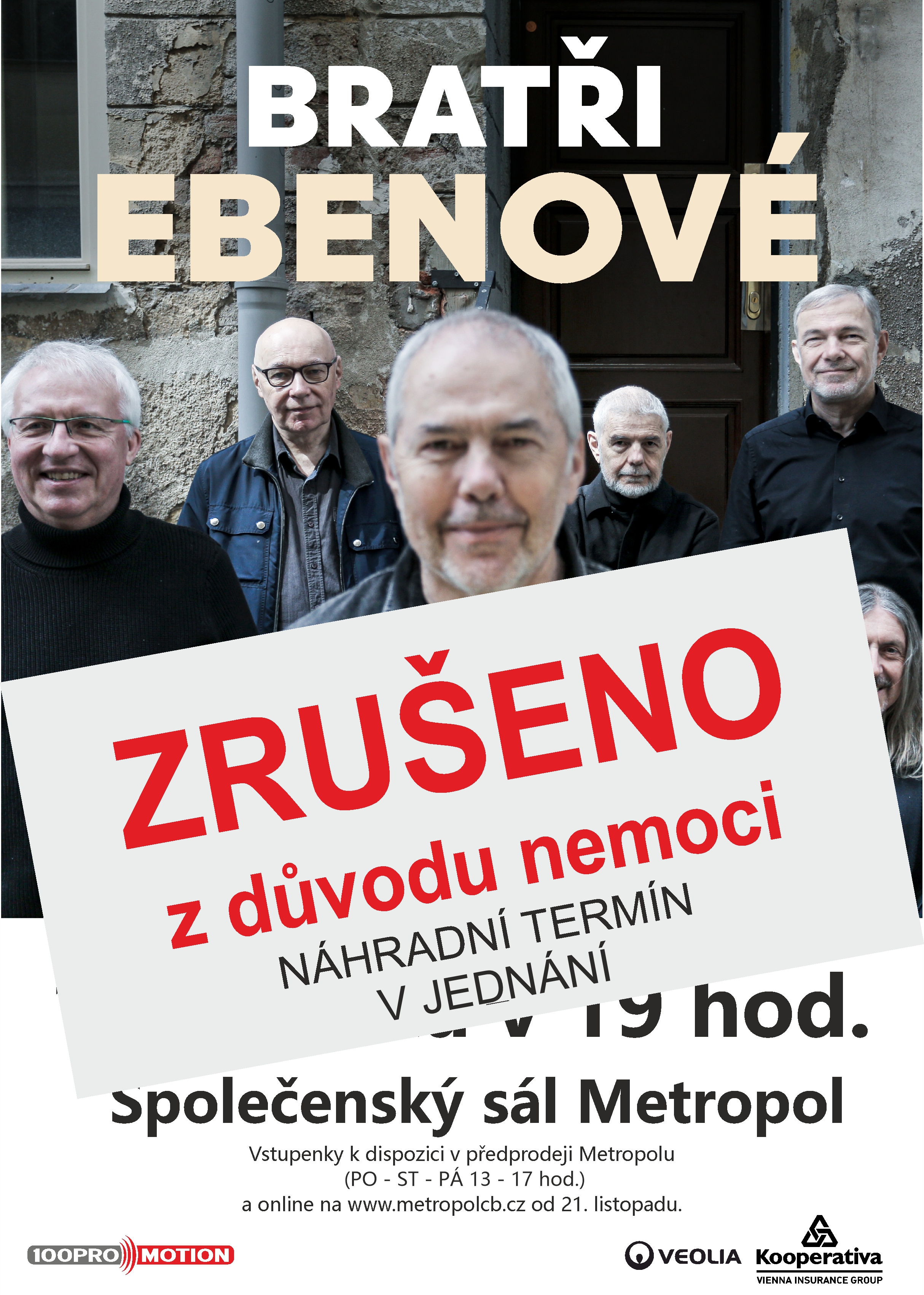 Bratři Ebenové