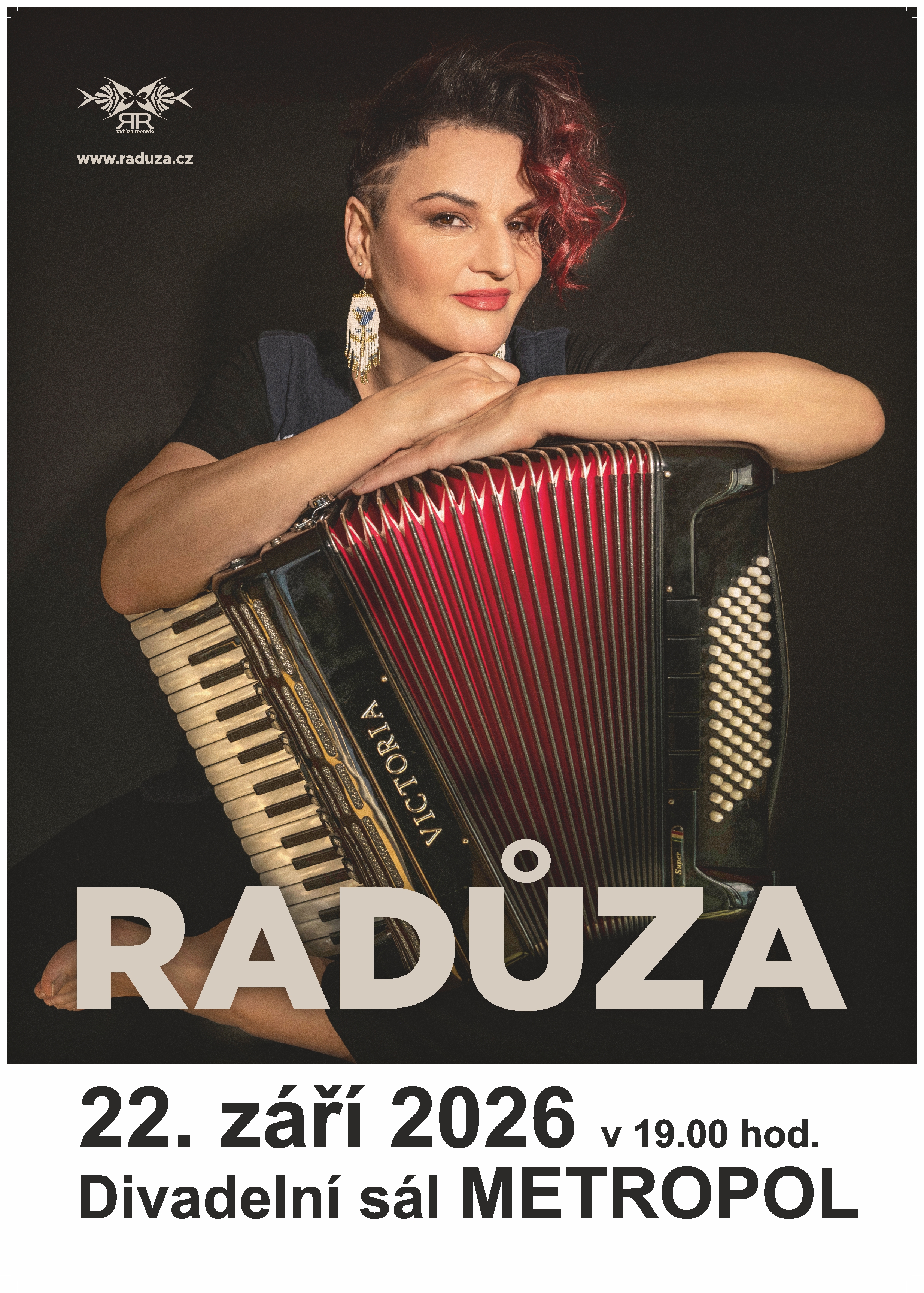 Radůza