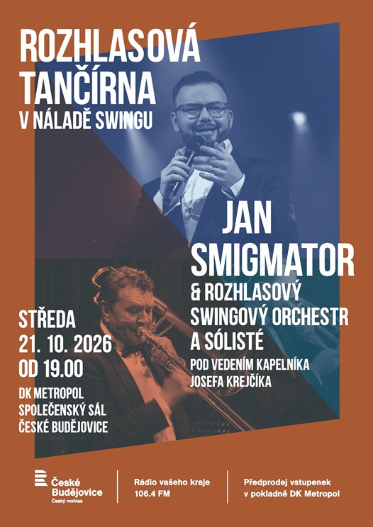 Rozhlasová tančírna