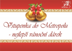 Tip pro Ježíška!