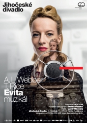 Tim Rice, Andrew Lloyd Webber – Evita (JD)