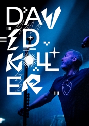 DAVID KOLLER – TOUR LP XXIII