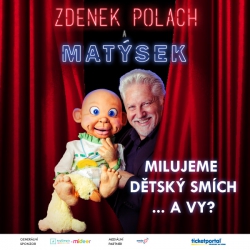 Zdeněk Polách - Matýsek a jeho kamarádi