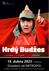  I. Dousková: Hrdý Budžes 