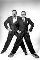 A. Plachetka & O. Havelka a jeho Melody Makers - Nebe na zemi