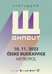 WOHNOUT UNPLUGGED TOUR