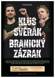 J. Svěrák: Branický zázrak