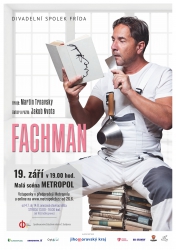 Jakub Nvota: Fachman