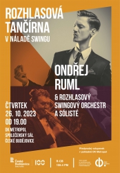 Rozhlasová tančírna 