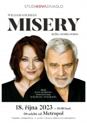 W. Goldman: Misery