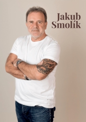 JAKUB SMOLÍK 