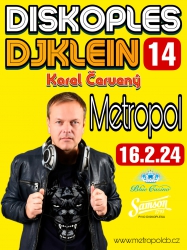 DISKOPLES 14