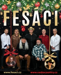FEŠÁCI