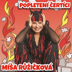 Míša Růžičková – Popletení čertíci
