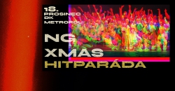 NG XMAS HITPARÁDA