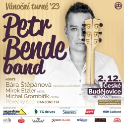 Petr Bende