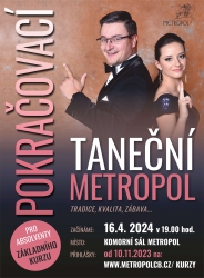Pokračovací taneční 2024 (pro absolventy)