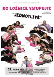 R. Cooney, J. Chapman: Do ložnice vstupujte jednotlivě