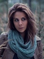 Aneta Langerová