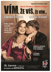 R. Giordano, R. Sonego: Vím, že víš, že vím 