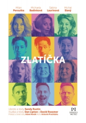 ZLATÍČKA – muzikál