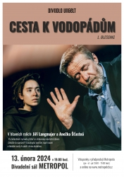 L. Blessing: Cesta k vodopádům 