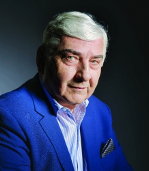 MIROSLAV DONUTIL  - Na kus řeči