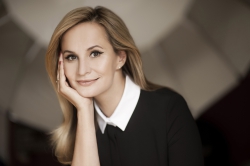 Monika Absolonová - Až do nebes 2024