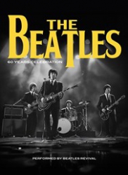 THE BEATLES SHOW 60