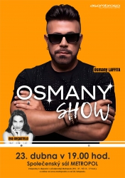 Osmany show  