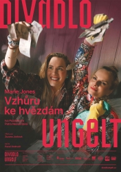 Marie Jones: Vzhůru ke hvězdám  