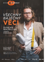 D.Macmillan, J. Donahoe: Všechny báječné věci