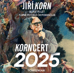 Jiří Korn - KORNCERT