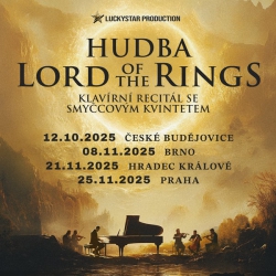 Hudba Lord of the Rings