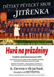 JITŘENKA 