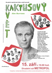 Abe Burrows: Kaktusový květ