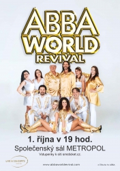 ABBA SHOW 50