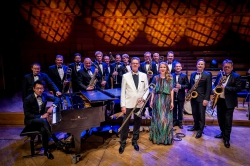 The World Famous Glenn Miller Orchestra