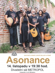 ASONANCE