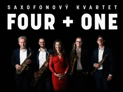 SVĚTOVÁ HUDBA PRO 4 SAXOFONY a ZPĚV
