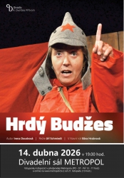 Irena Dousková: Hrdý Budžes